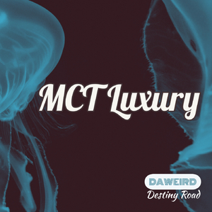 Destiny Road (Deepwire Mix)