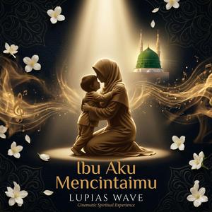IBU AKU MENCINTAIMU