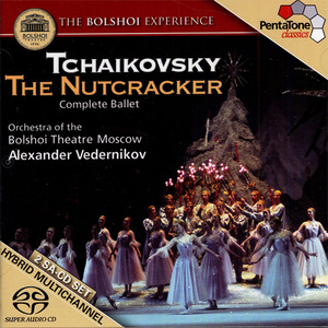 Swan Lake, Op. 20:Variation 2