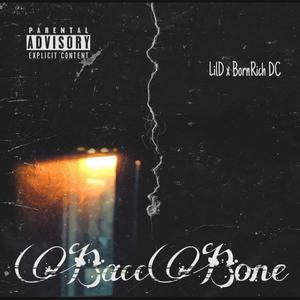 BaccBone (feat. BornRich DC)