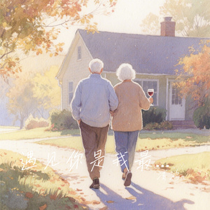 遇见你是我最好的运气