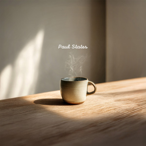 Coffee Steam and Soft Brass