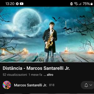 Distância