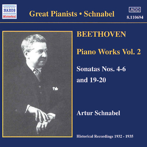 Piano Sonata No. 4 in E-Flat Major, Op. 7:I. Allegro molto e con brio