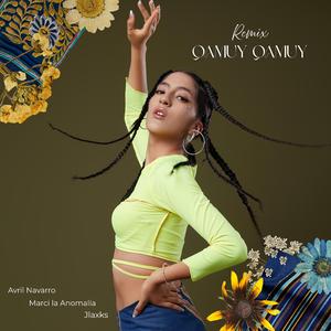 Qamuy Qamuy (feat. Marci la Anomalia & Jlaxks) (Remix Electro Andino)