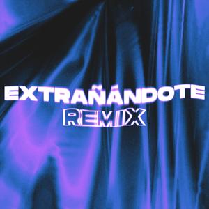 Extrañándote (feat. Giuso) (House Remix)