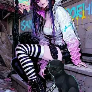 What's Good (Ft. Sesi) by 𝕸𝖗  𝕸𝖊𝖔𝖜