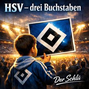 HSV (Drei Buchstaben)