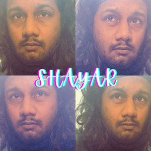 Shayar