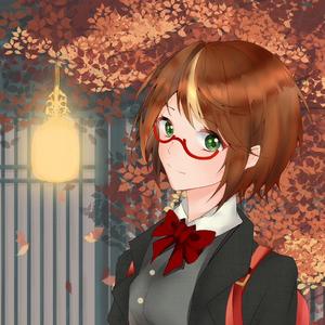 深冬之谜（弹丸论破雾切外传 五月雨结印象重填词）