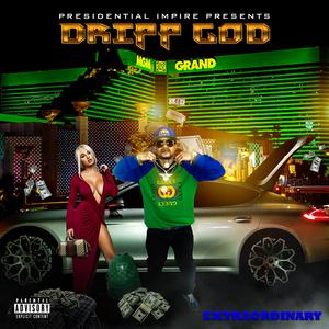 Put In My Hand (feat. MACRELL)