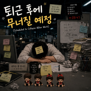 이별 후 카톡 프사