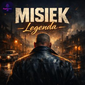 Misiek legenda