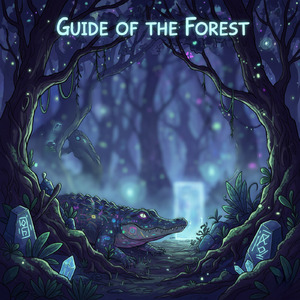 Guide of the Forest