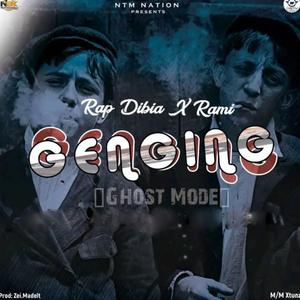 Genging(Ghost mode) (feat. Rami)