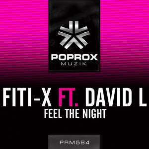 Feel The Night Feat. David L (Original Mix)