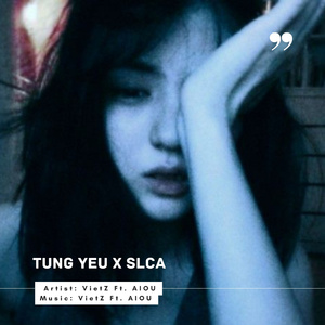 TUNG YEU X SLCA