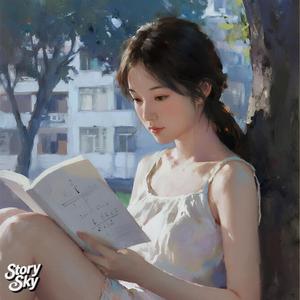 Lover in the afternoon