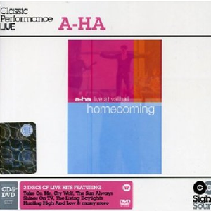 Crying In The Rain (Live)