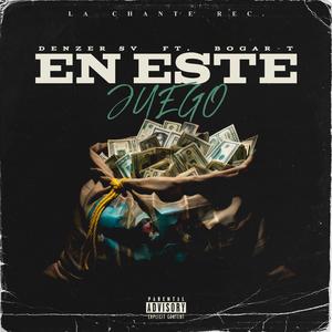En Este Juego (feat. Bogar-T)