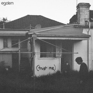 Records in the Dark (Trust Me)