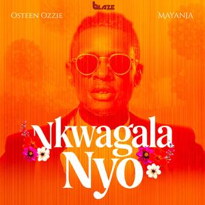 Nkwagala Nyo (feat. Osteen Ozzie)