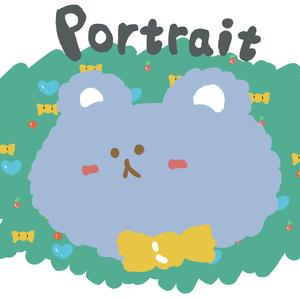 portrait