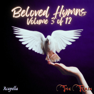God Be Merciful To Me Acapella Hymns