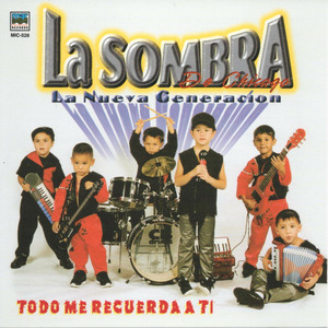 Que Suerte La Mia