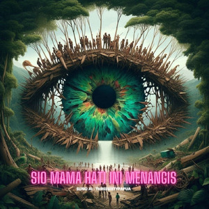 Sio Mama Hati ini menangis