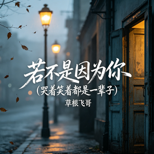 若不是因为你（哭着笑着都是一辈子）