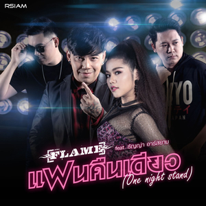 แฟนคืนเดียว (One night stand) (ดนตรีฝึกร้อง)