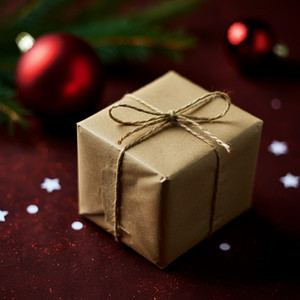 Unwrapping Christmas