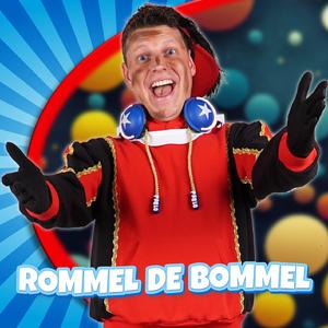 Rommeldebommel