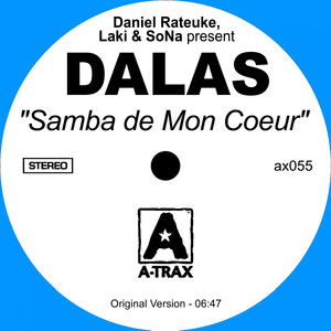 Samba De Mon Coeur (Original Version)