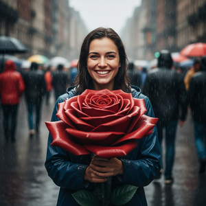 Çok Güzel Gülüyorsun