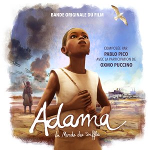 Adama (Thème)