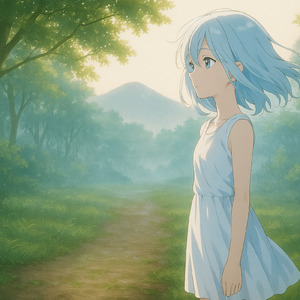 夏霞