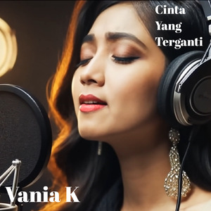 Cinta Yang Terganti