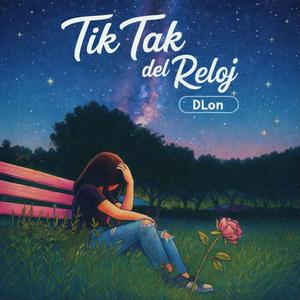 Tic tac del reloj