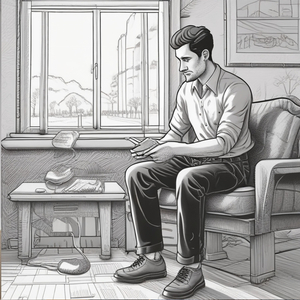 एक बड़े भाई की जिम्मेदारियाँ