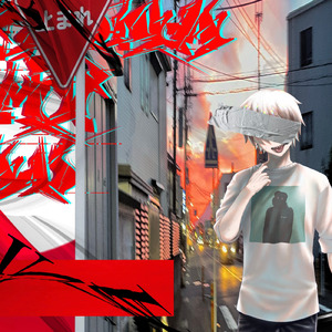 刹那 IN MY HEAD (feat. 初音ミク)