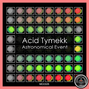 Meteor (Original Mix)