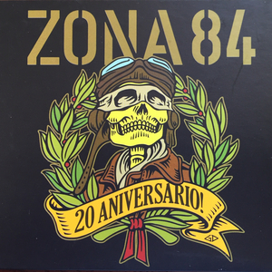 Anticristo (20 aniversario!) (20 aniversario!)