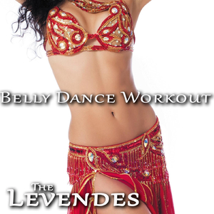 Belly Dance Workout