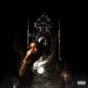 ''底特律街头'' 底特律 & EST Gee Type Beat