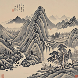 是名（古筝放松）