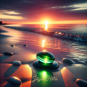 Sacred Silence of the Garden