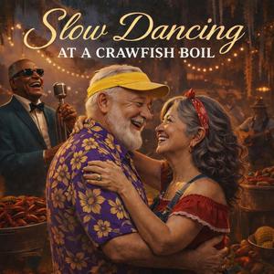 Slow Dancing at the Crawfish Boil