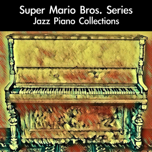 Jump Up, Super Star! (From "Super Mario Odyssey") [For Piano Solo]